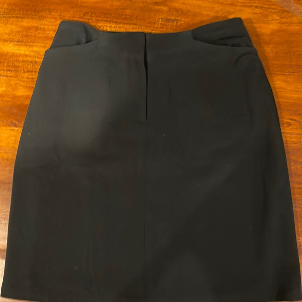 Jones New York lined skirt